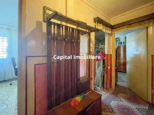 Apartament 3 camere confort 1 decomandat  - imagine 9