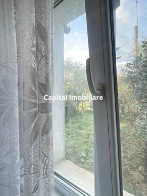 Apartament 3 camere confort 1 decomandat  - imagine 8