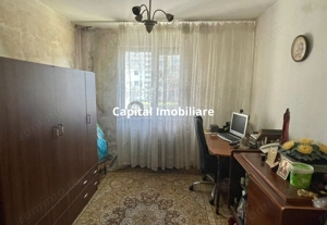 Apartament 3 camere confort 1 decomandat  - imagine 5