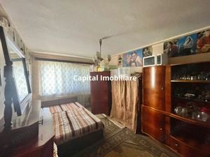 Apartament 3 camere confort 1 decomandat  - imagine 10