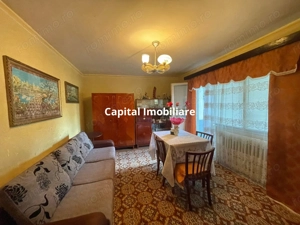 Apartament 3 camere confort 1 decomandat  - imagine 3