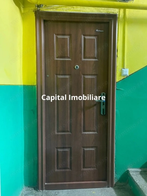 Apartament 3 camere confort 1 decomandat  - imagine 11