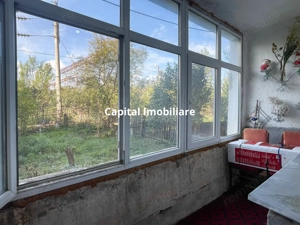 Apartament 3 camere confort 1 decomandat  - imagine 12