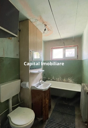 Apartament 3 camere confort 1 decomandat  - imagine 6