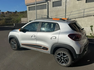 Vând Dacia Spring - imagine 5