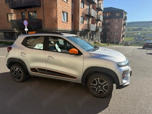 Vând Dacia Spring - imagine 6