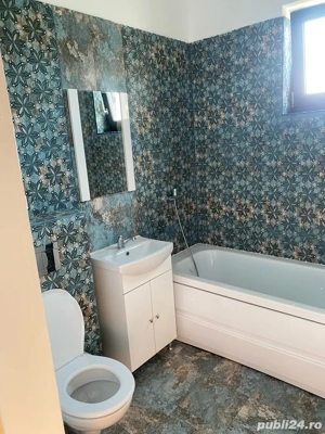 ofer cazare muncitori+factura ap cu 2 cam - imagine 8