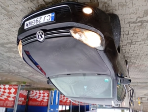 Se vinde vw golf 6 an 2012 - imagine 3