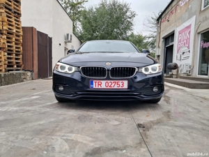 BMW 428i Pachet Alpina - imagine 3