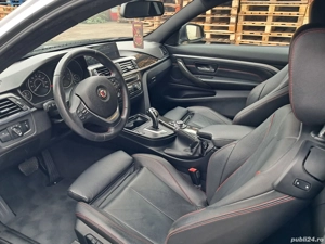 BMW 428i Pachet Alpina - imagine 4