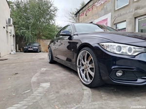 BMW 428i Pachet Alpina - imagine 5
