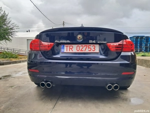 BMW 428i Pachet Alpina