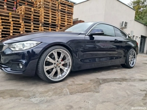 BMW 428i Pachet Alpina - imagine 2