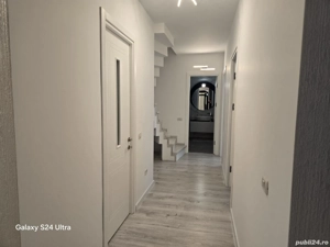 Vila noua cartier Bratieni - imagine 3