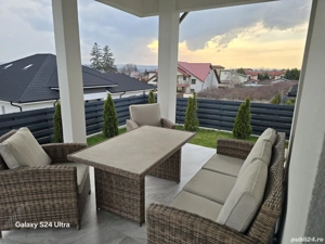 Vila noua cartier Bratieni - imagine 10