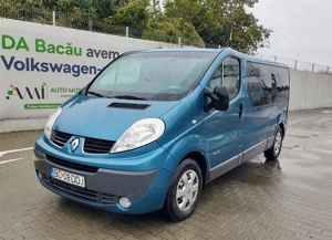 Renault Trafic Pasenger
