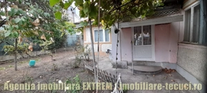 Casă cu 3 camere și 450mp, casă bătrânească, pe strada Plugului în Tecuci - imagine 7