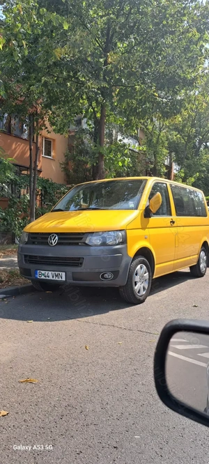 Vw t5.1 caravelle - imagine 5