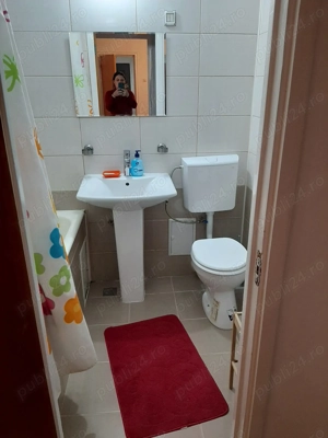 Inchiriere 3 camere Metrou Nicolae Grigorescu - imagine 10