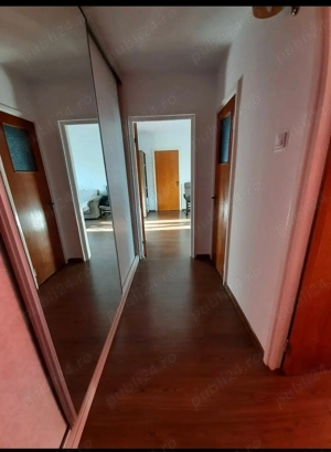 Inchiriere 3 camere Metrou Nicolae Grigorescu - imagine 9