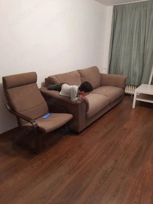 Inchiriere 3 camere Metrou Nicolae Grigorescu - imagine 5