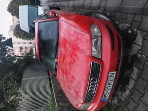 De vanzare audi  A4