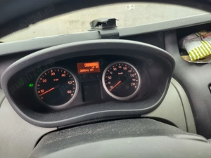 Renault Trafic Pasenger  - imagine 5 Renault Trafic Pasenger  - imagine 5