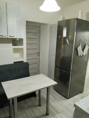 Vând apartament o camera  - imagine 4