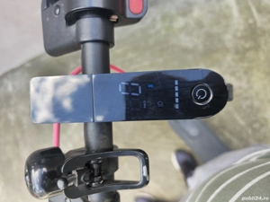 Trotineta electrica xiaomi pro 2