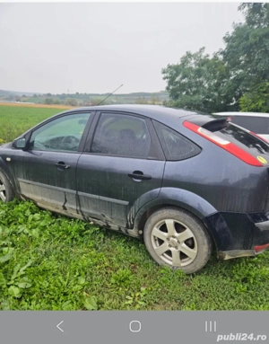 Vând ford focus mk2  - imagine 2