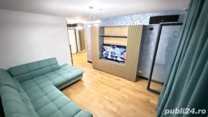 Inchiriez ap 3 camere Aviatiei Apartments