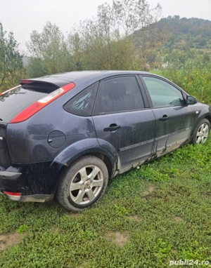Vând ford focus mk2