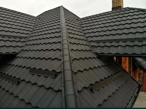 Executa Acoperișuri Reparati  Oradea