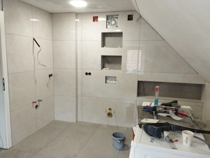 Faiantor cu experiență de peste 10 ani în Austria.