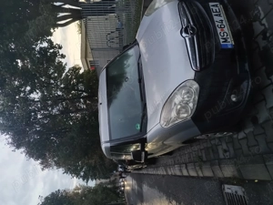 De vanzare opel combo  - imagine 3