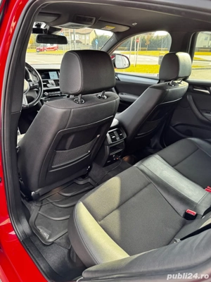 Bmw X4 2016 - imagine 9