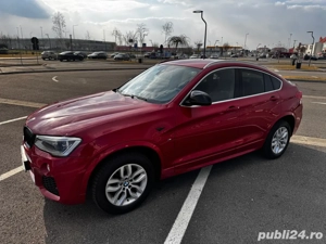 Bmw X4 2016 - imagine 3
