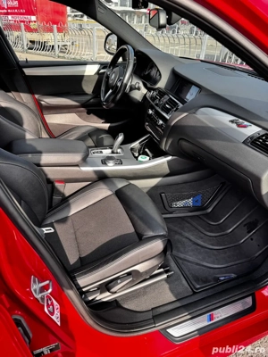 Bmw X4 2016 - imagine 10