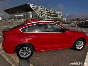 Bmw X4 2016 - imagine 2