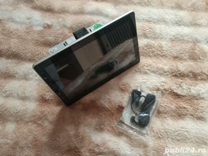 Vand navigatie de 10' 1Din