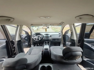Hyundai ix35 1.7 CRDi   116 CP   2011   SUV fiabil și întreținut    - imagine 3