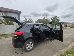 Hyundai ix35 1.7 CRDi   116 CP   2011   SUV fiabil și întreținut    - imagine 4