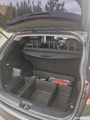 Hyundai ix35 1.7 CRDi   116 CP   2011   SUV fiabil și întreținut    - imagine 6