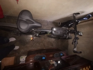 Bicicleta Omega Slycan