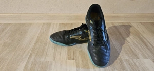 Ghete copii fotbal teren sintetic marime 38