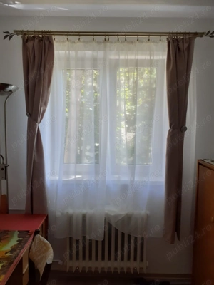 Vindem apartament 2 camere Albac,Cluj - imagine 6