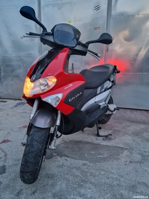 gilera runner sp 50 - imagine 5