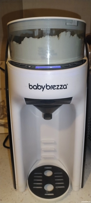 Vand expresor in stare perfecta de funcționare de la BABY BREZZW