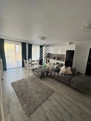 Ap 2 camere MODERN, BALCON, PARCARE SUBTERANA, zona Europa