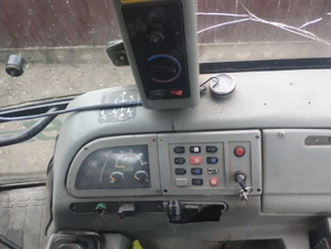 buldoexcavator Terex 860 SX - imagine 7